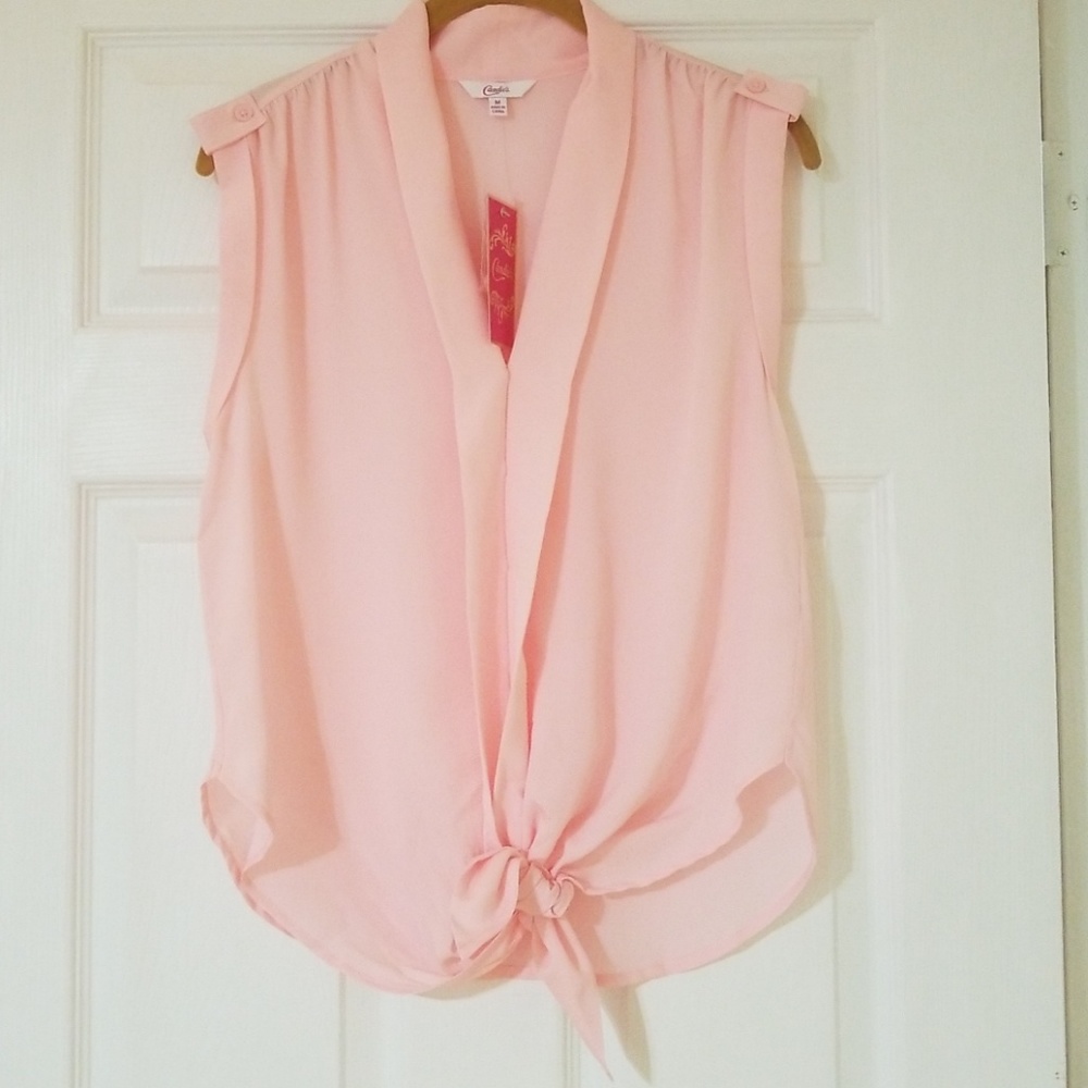 Candies top from Khols. Brand new. Never worn!